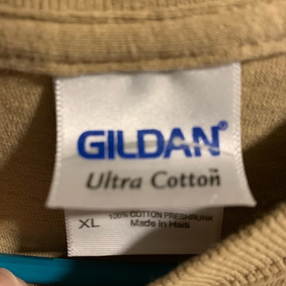 Men’s novelty shirt - Picture 2 of 2